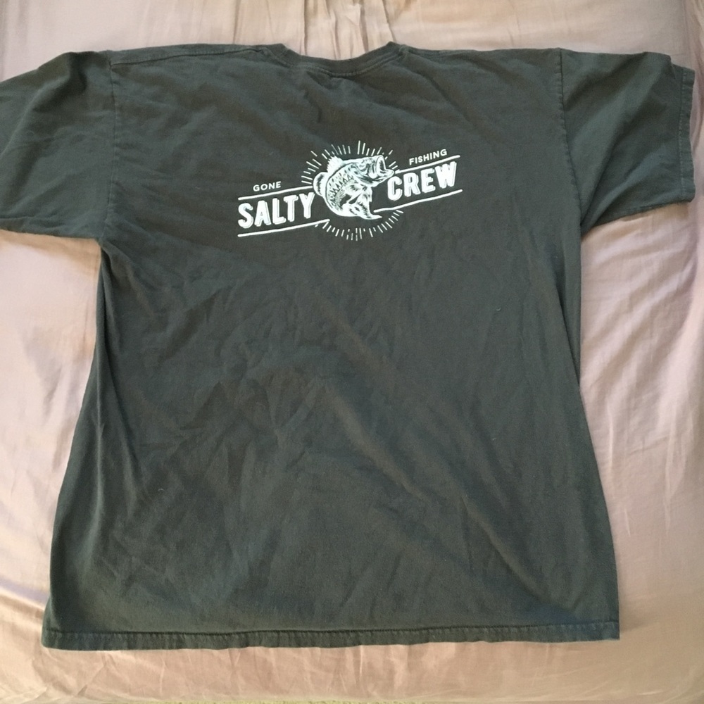 Salty Crew Shirt